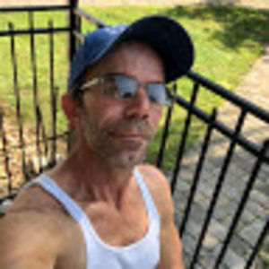 Meet your Posher, Tim